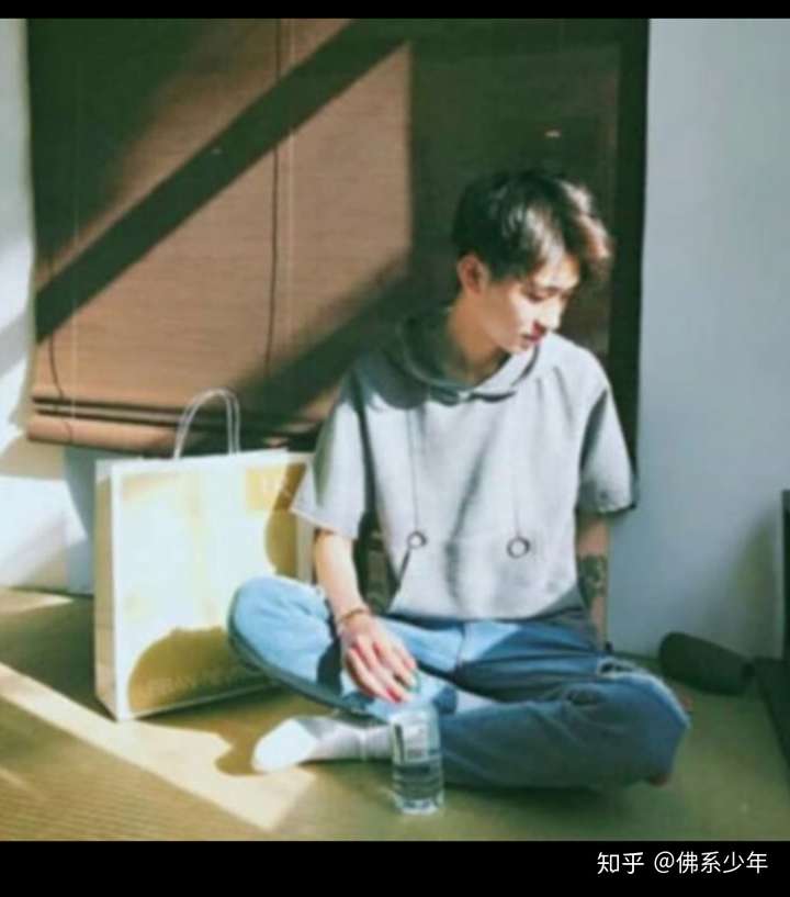 不经常换头像的人非常死板吗?