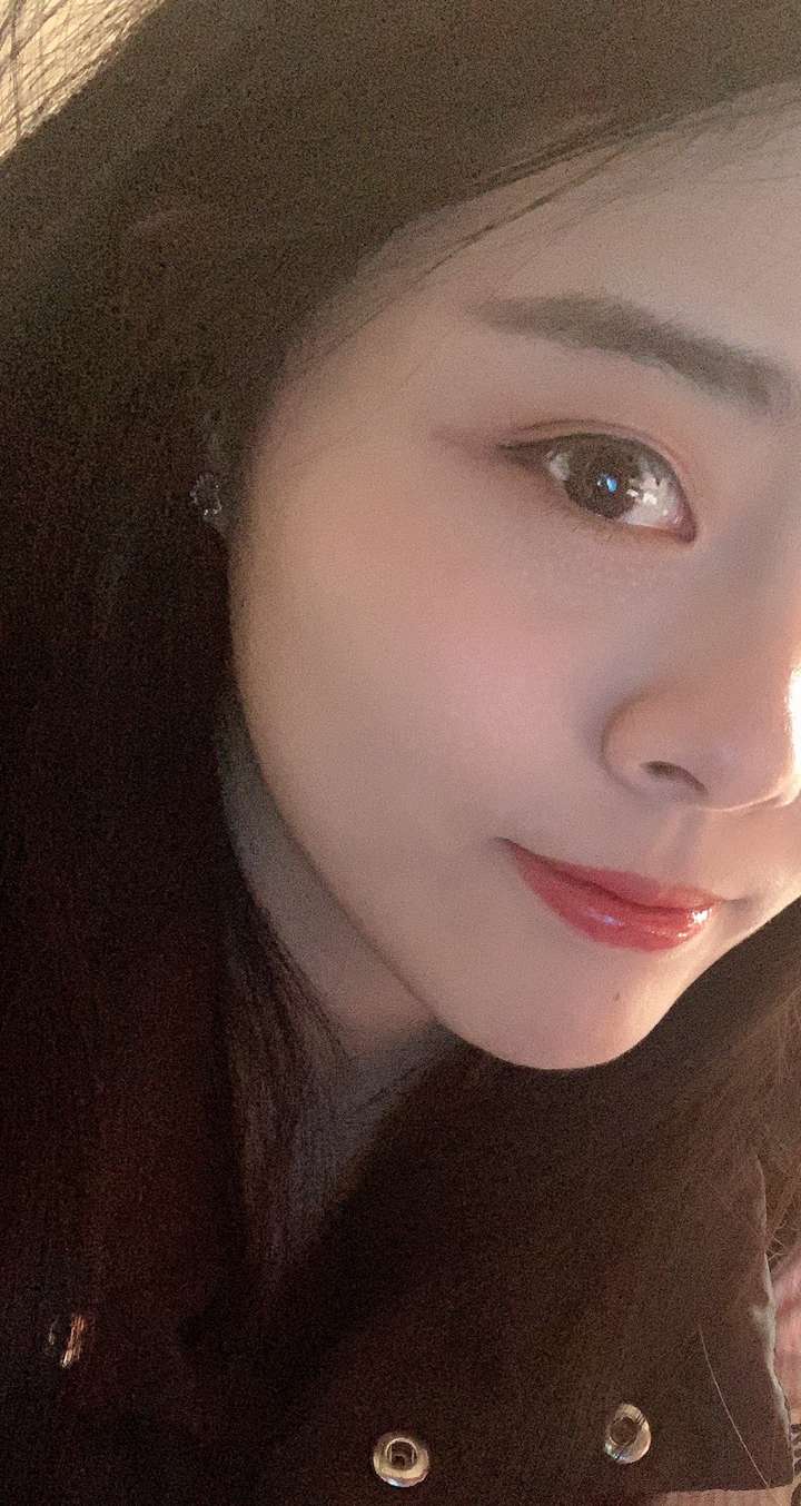 山东的姑娘能有多么好看?
