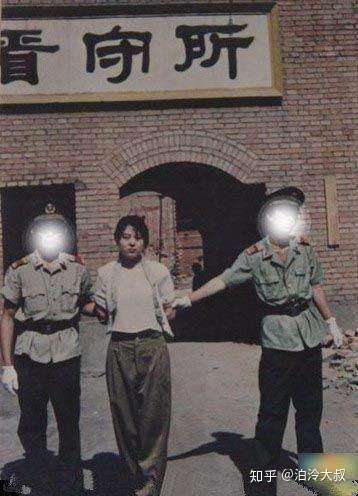 最美死刑犯任雪案件始末,附执行枪决士兵回忆自述