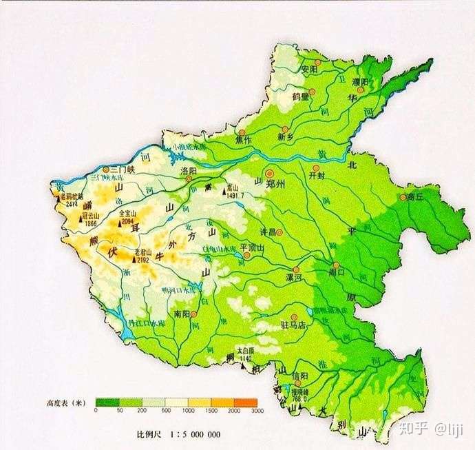 为什么郑州机场没有建在郑州和洛阳之间如果建在洛阳和郑州之间是否更