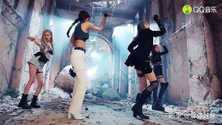 如何评价blackpink新专辑kill this love?