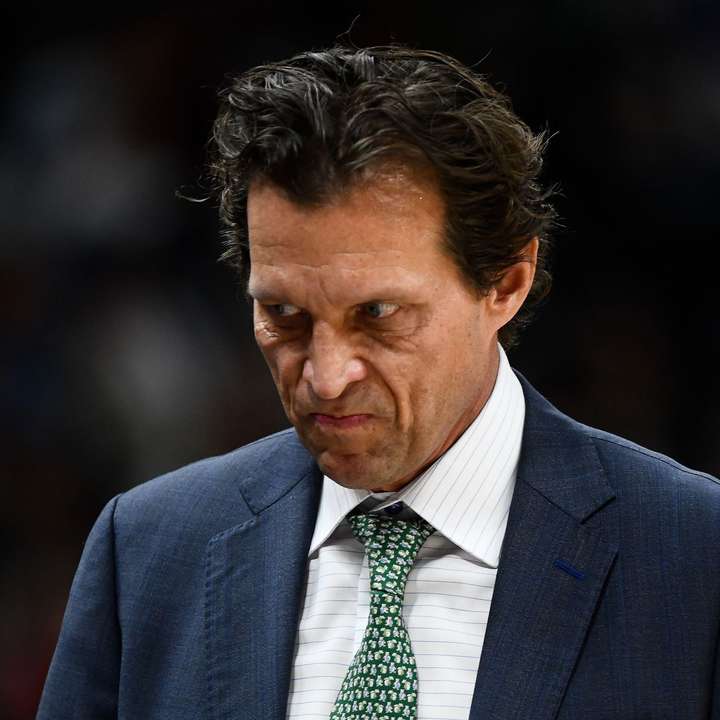 如何评价爵士队主教练奎因·斯奈德(quin snyder)的执教特点和水平?