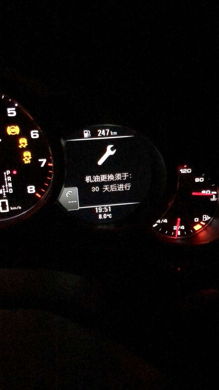 拥有一辆帕拉梅拉是什么体验?