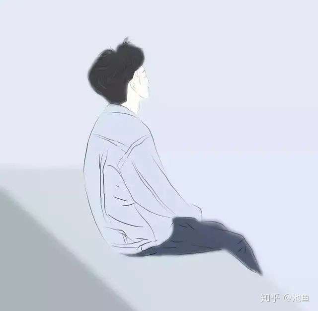 男生用的头像,那种比较偏成熟的风格有吗?