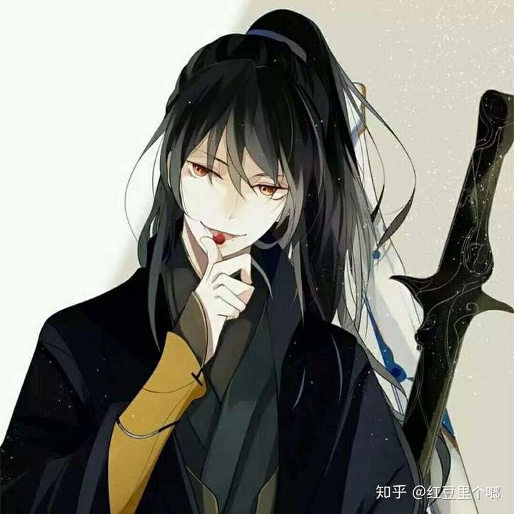 请问男生用什么头像比较容易得到小姐姐的好感?