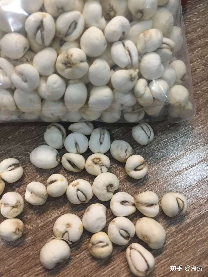 川贝母真假?