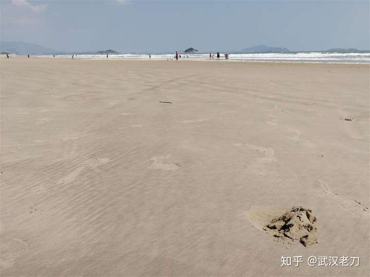 老刀：我国有哪些美丽、安全、无海腥味的海滩？