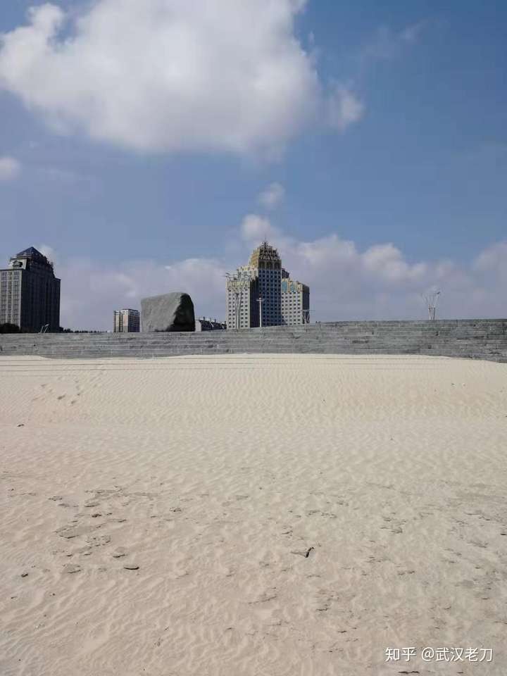 老刀：我国有哪些美丽、安全、无海腥味的海滩？