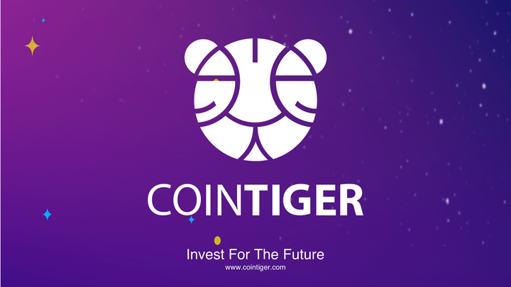 币虎(cointiger)数字资产交易所获得美国msb牌照