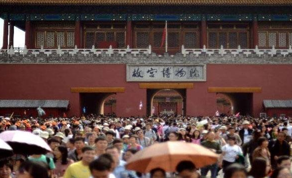 2020国庆节出去旅游安全吗