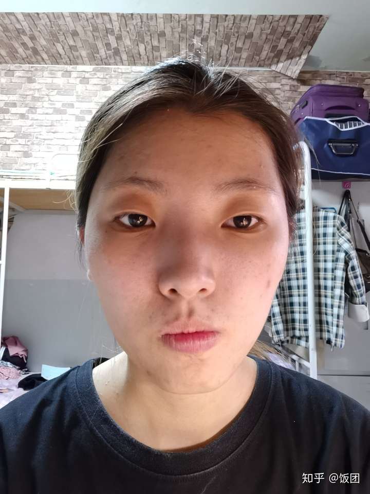 女生长得特别丑怎么办?
