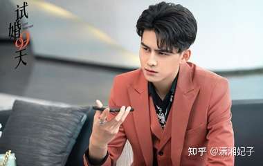 试婚99天网剧剧情介绍第124全集什么时候播出时间试婚99天演员表