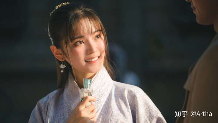 如何评价《隐形守护者》中的武藤纯子?