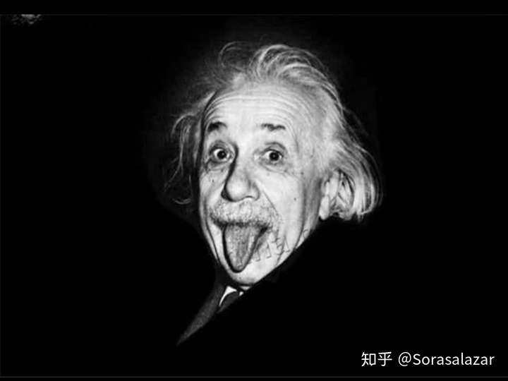intp性格的伟人或名人有哪些?