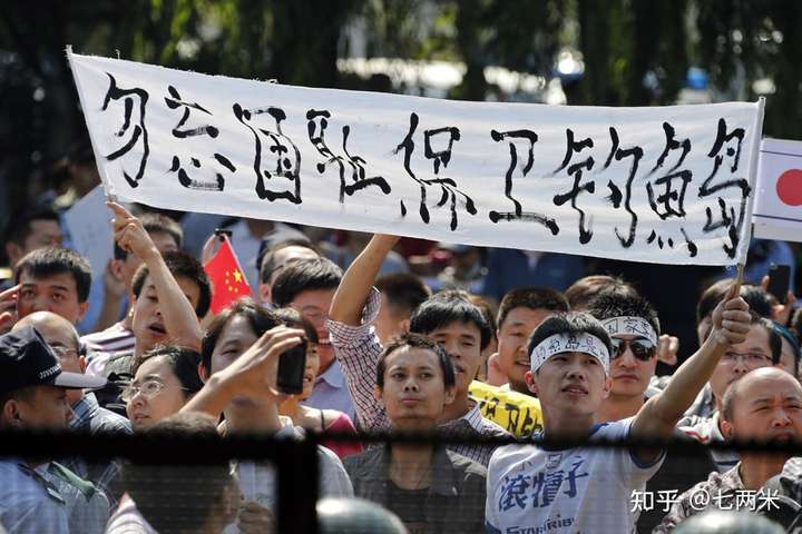安啦 日本在我讨厌的27个国家里排名第4,详见您最讨厌哪个国家?