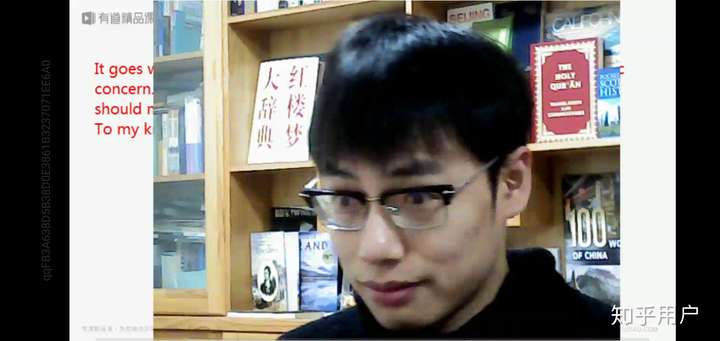 被陈曲老师帅到是一种什么体验?