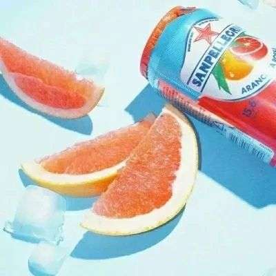 有没有适合的夏天头像
