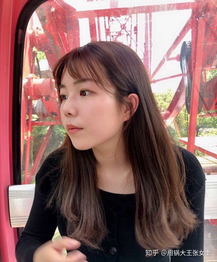 女生100斤会胖吗?
