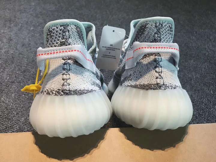 莆田出厂的yeezy,yeezy椰子350v2可燃冰