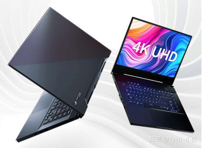 华硕(asus) rog幻15 4k创意设计师本,采用的是第十代智能intel酷睿i7