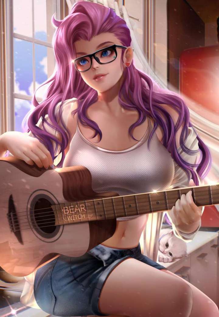 英雄联盟 s11 赛季星籁歌姬怎么玩?