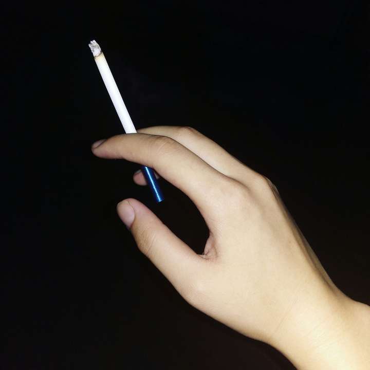 女生抽烟是什么样的体验?