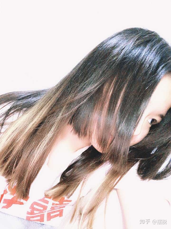 留公主切(姬发式)发型是一种什么样的体验?