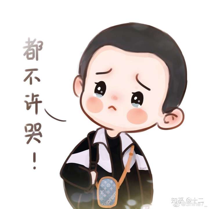 怎么看待王源剪寸头?