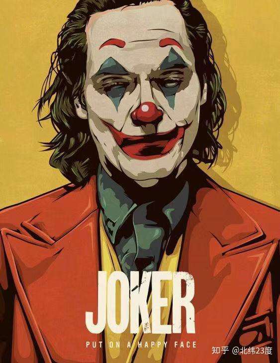 如何评价 2019 电影《小丑》(joker)?