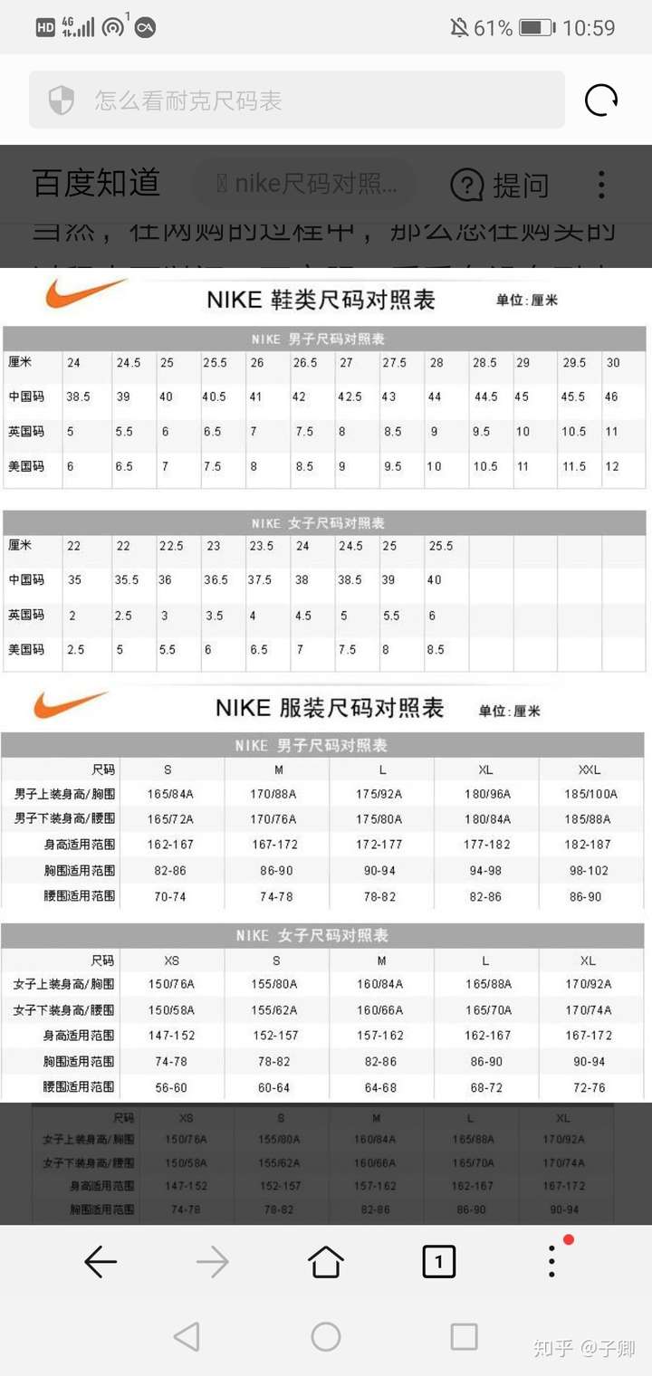 推荐买大半码或一码,nike鞋偏小,推荐44.5