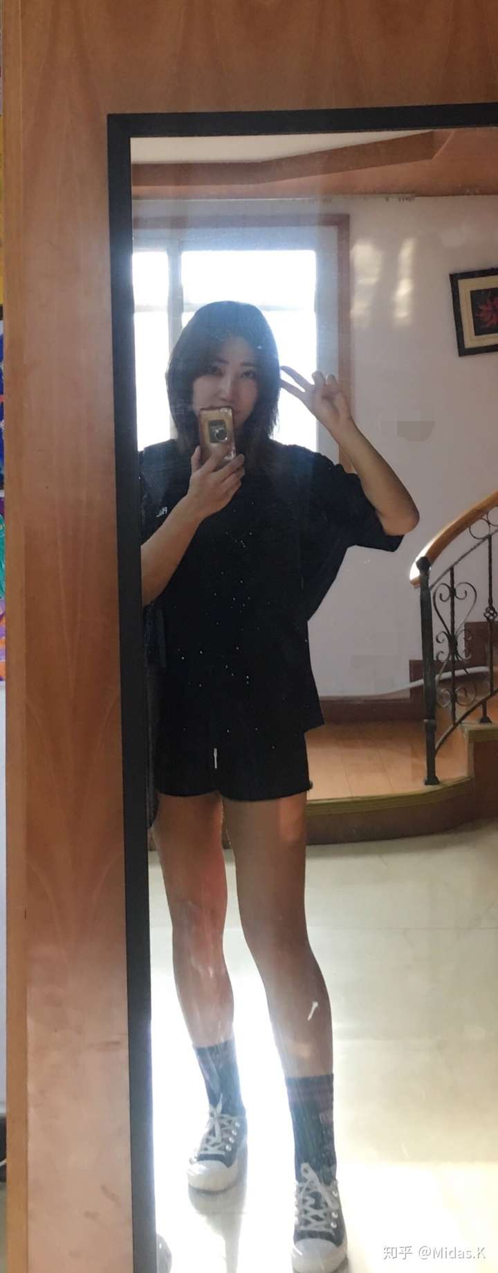 女生身高 170cm 以上是什么样的体验?