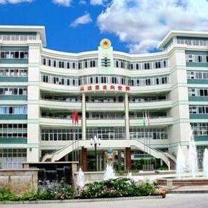 广州市西关外国语学校