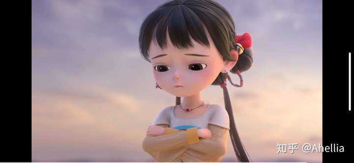 如何看待《阿巳与小铃铛》中作者把小铃铛弄的怎么招人骂?