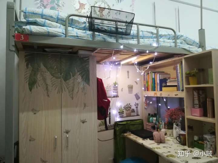 在安徽科技学院读书是一种怎样的体验?