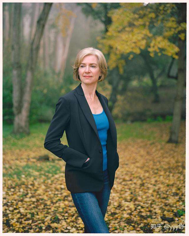 1人 赞同了该文章 当詹妮弗·杜德纳(jennifer doudna)读六年级时,她