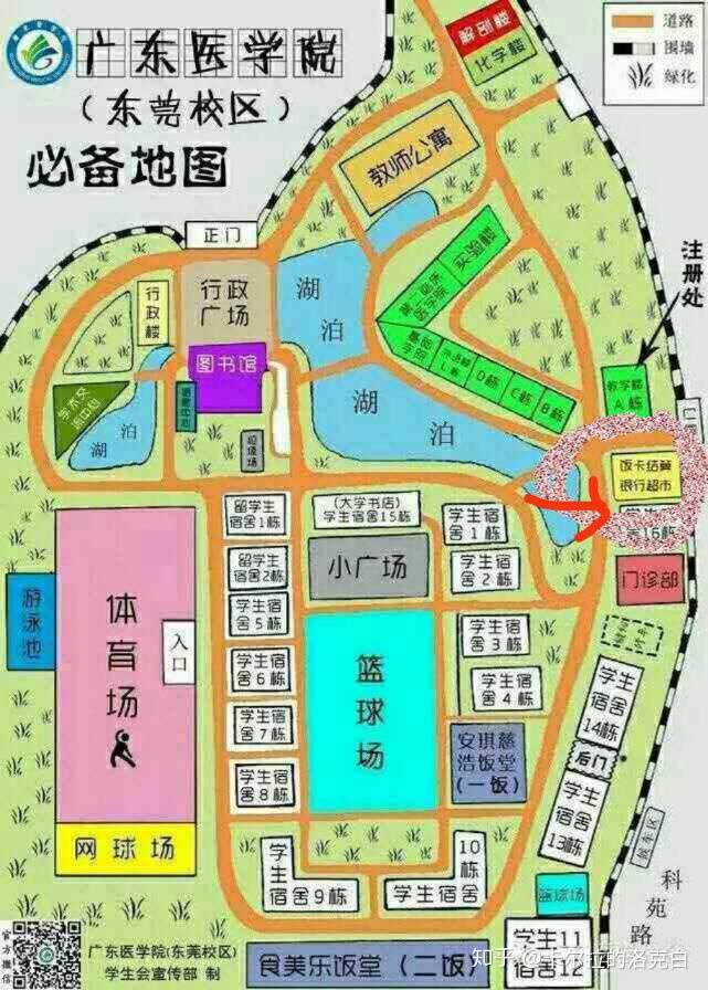 广东医科大学怎么样啊?