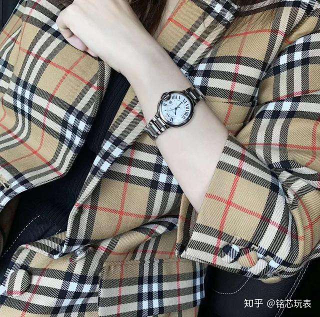 3、适合女生的手表品牌有哪些？：女性佩戴哪些手表有气质