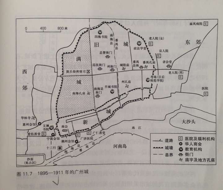 关于清朝有哪些有趣的冷知识?