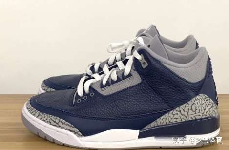 aj3午夜蓝发售aj3午夜蓝适合脚宽的人穿吗