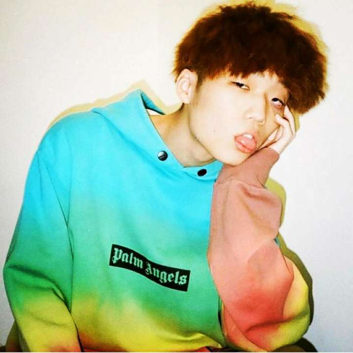 高等rapper2裴渊瑞,高等rapper 如何评价《高等rapper2》金夏温(金河温)?