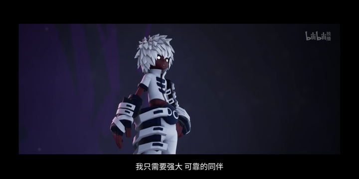 如何看待凹凸世界中帕洛斯的死亡?