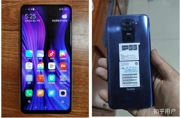 红米note9手机配置参数,红米note9pro参数配置 红米note94g和红米10x4g选哪个好各有什么优劣