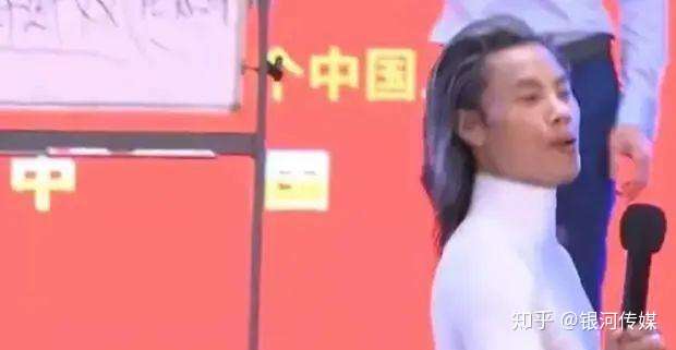 伪成功学大师聂枭:除了骗你们,我从没成功过,听懂掌声