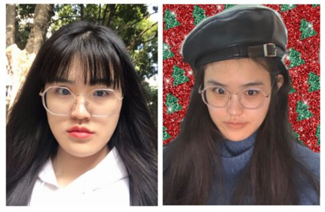 女生日常如何养发护发?