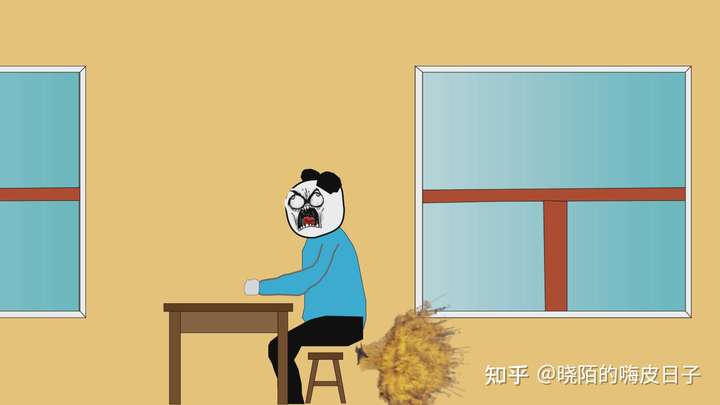 目前你听过最搞笑的段子是什么?