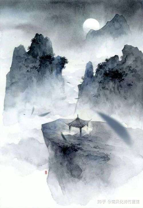 离人愁,谪仙,虞兮叹",讲真,我个人jio的真心挺不错的啊～就挺有古风范