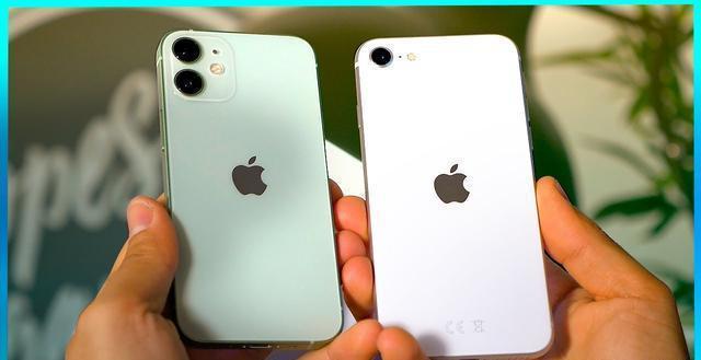 如何看待消息称苹果已提前停产 iphone12 mini ?这意味着什么?