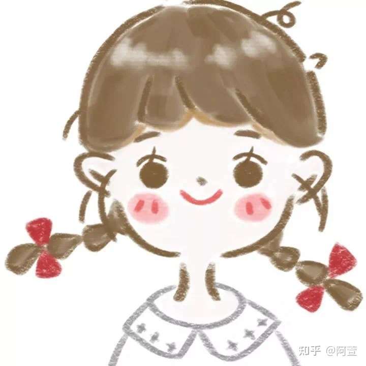 问一下哈,有没有类似这样的头像啊?