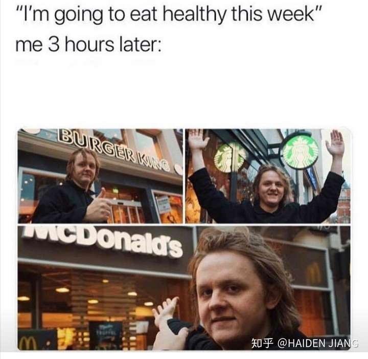 如何评价歌手lewis capaldi?