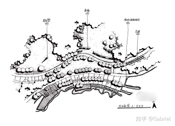 有的机构会有经典案例抄绘活动,比如嘎嘣脆培训机构,也有